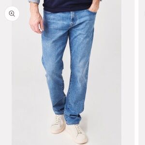 J Brand Tyler Seriously Soft Slim Jeans - 31” Waist